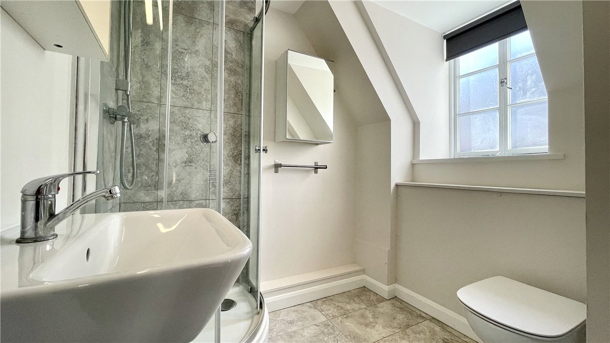 1 bedroom Flat, Bury Street, St James's, SW1Y - Let Agreed, Image 5