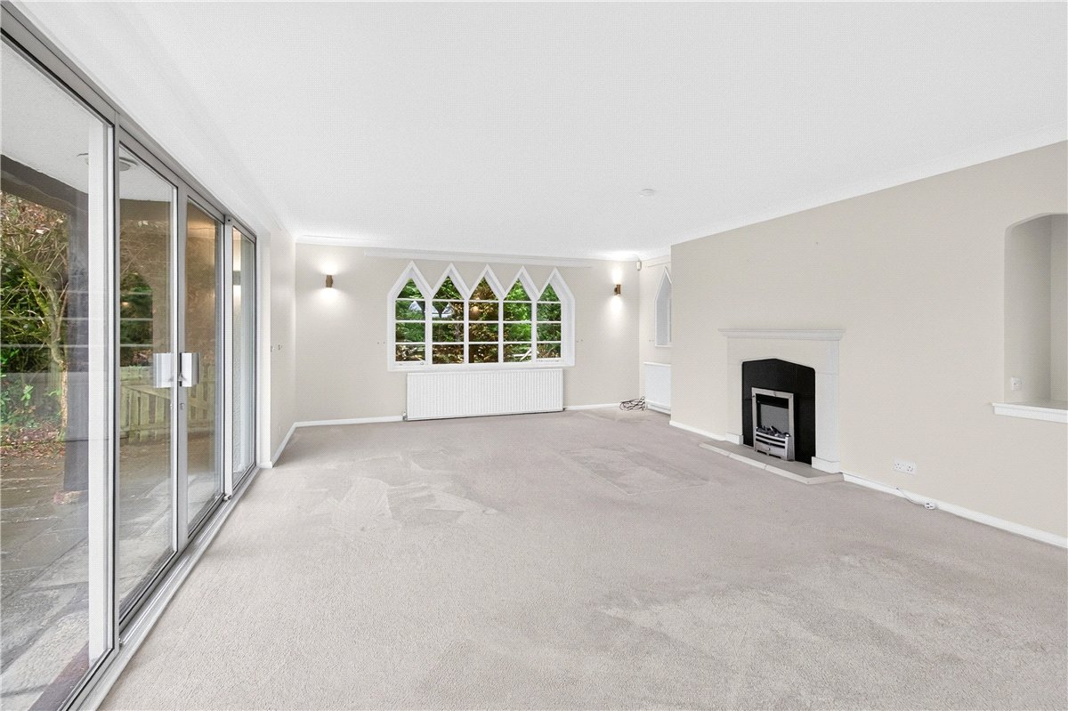 4 bedroom House, Swynnerton, Stone, ST15 - Available, Image 3