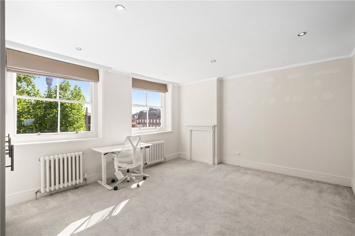 2 bedroom Flat, Upper Wimpole Street, London, W1G - Available, Image 14