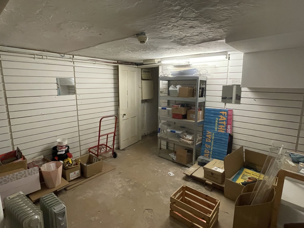 390 Sq Ft, The Arcade, Bristol, BS1 - Available, Image 4