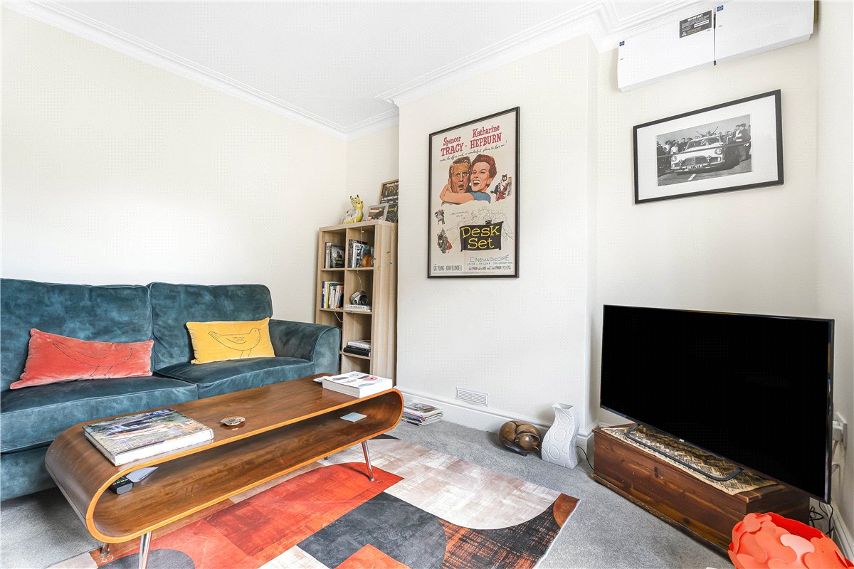 2 bedroom House, Godstow Road, Wolvercote, OX2 - , Image 4