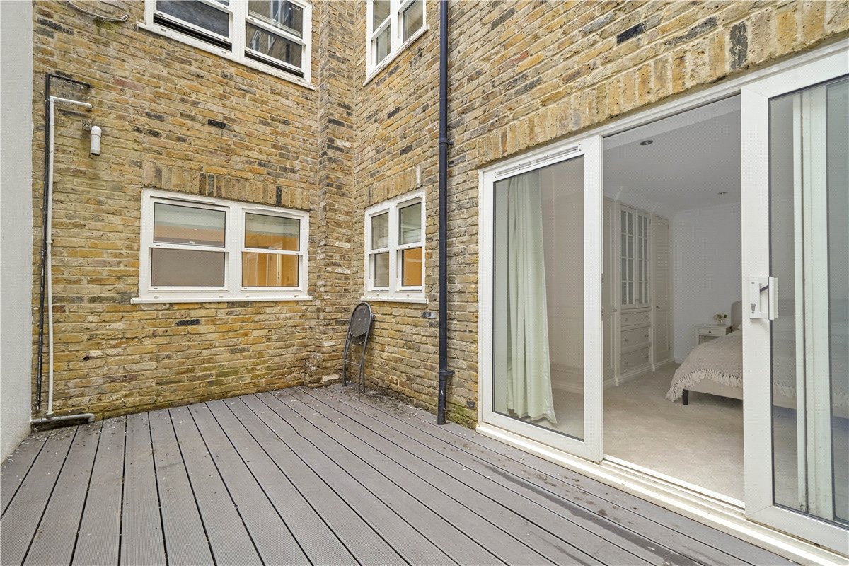 2 bedroom Flat, Manson Place, South Kensington, SW7 - Available, Image 3