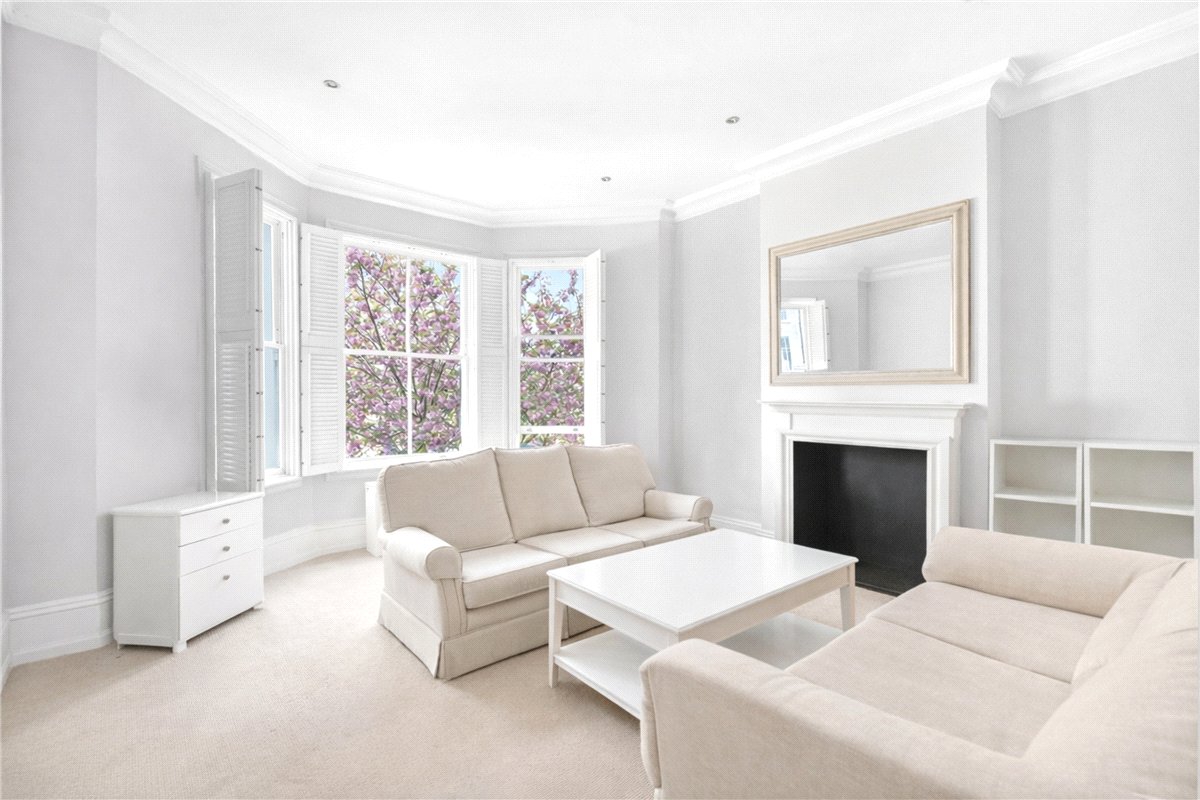 1 bedroom Flat, Redcliffe Gardens, Chelsea, SW10 - Available, Image 15