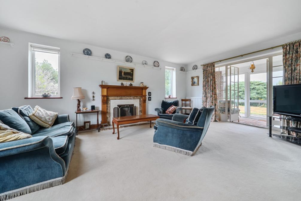 0 acres Development Land, 27 Wilcot Road, Pewsey, SN9 - Sold STC, Image 1