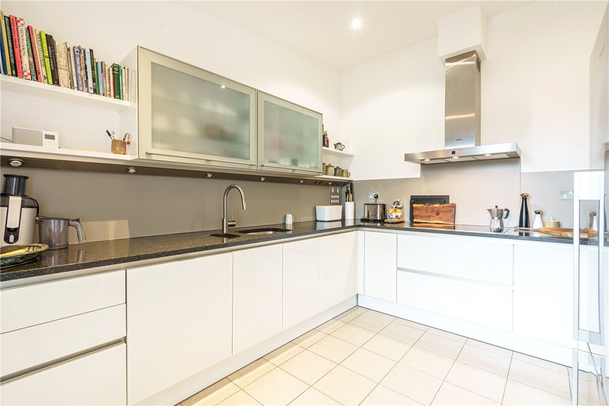 3 bedroom Flat, Fisher Row, Oxford, OX1 - Sold, Image 10