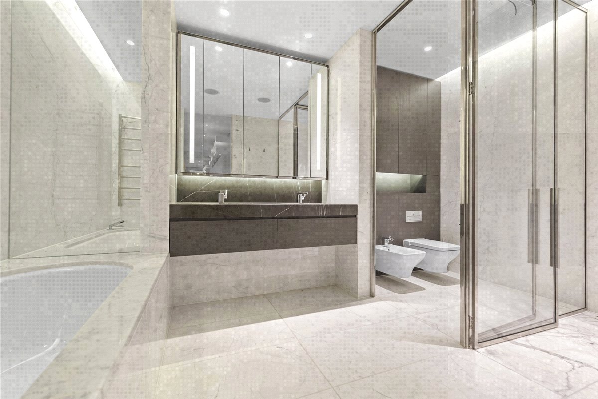 4 bedroom Flat, Chelsea Manor Street, Chelsea, SW3 - Available, Image 23
