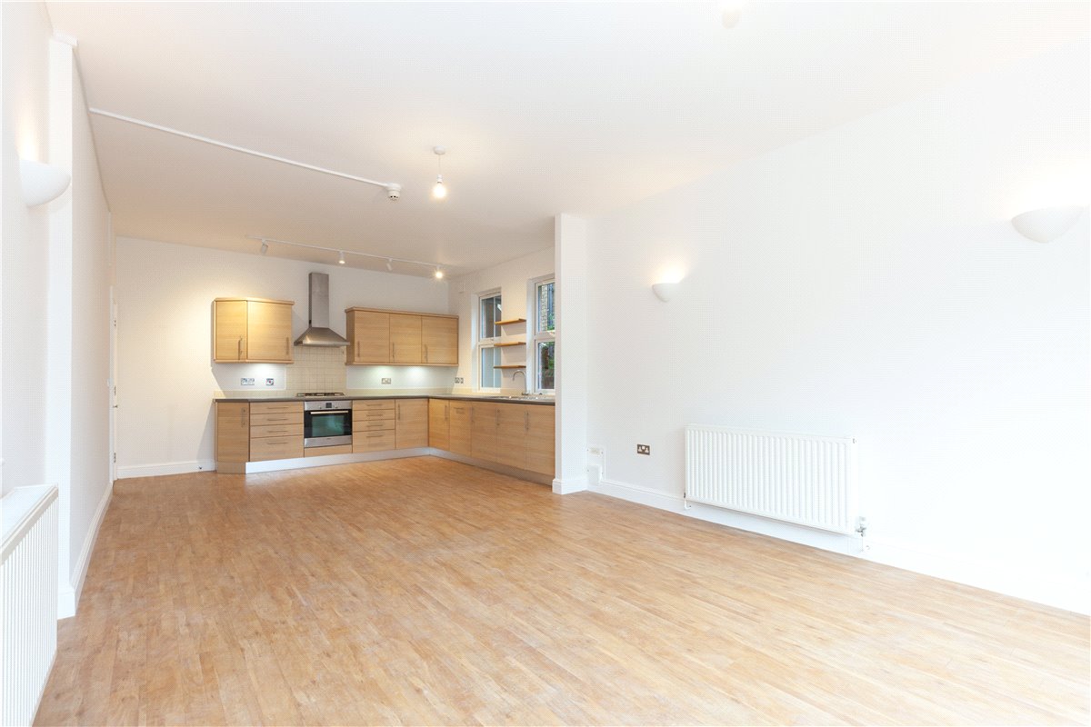 2 bedroom Flat, Woodstock Road, Oxford, OX2 - Sold STC, Image 1