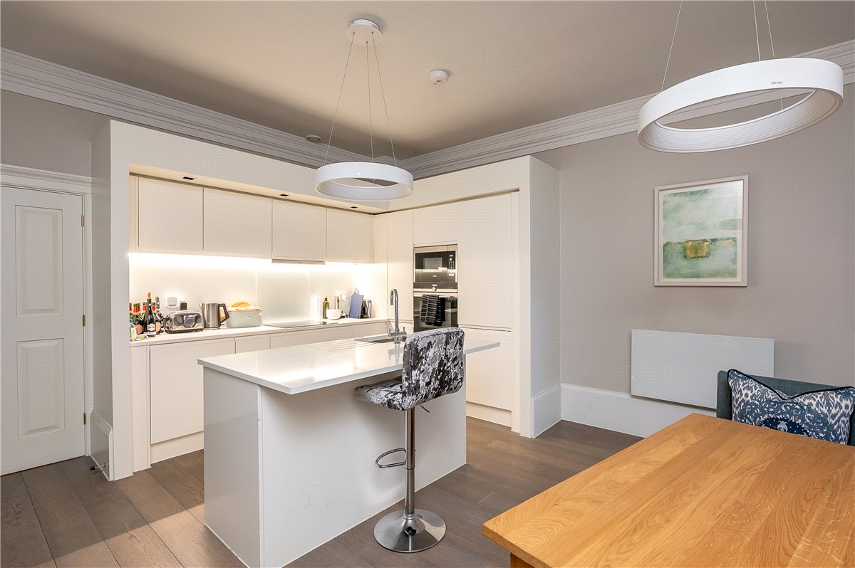 3 bedroom Flat, St. Leonards Place, York, YO1 - Available, Image 12