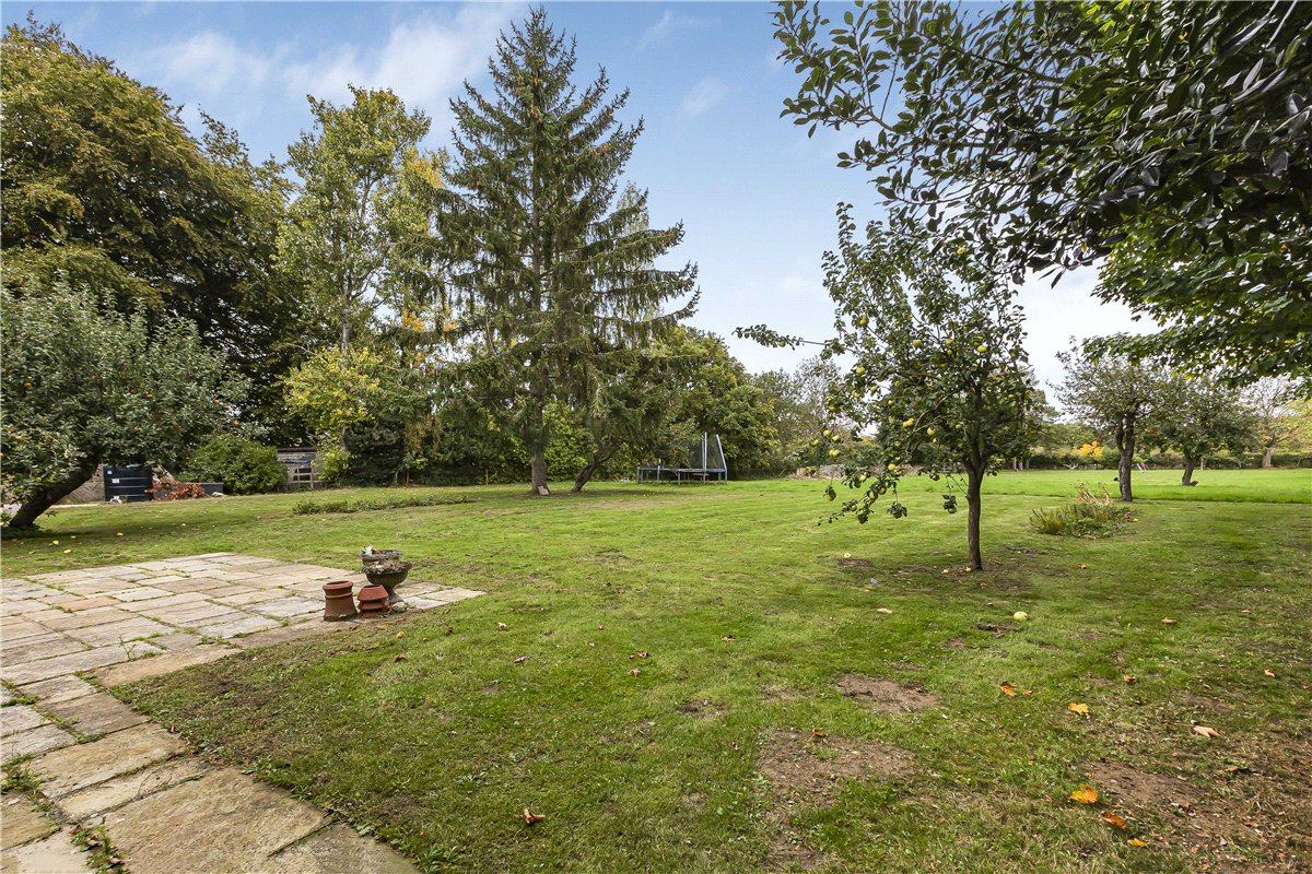 4 bedroom House, Woodperry Road, Beckley, OX3 - Available, Image 33