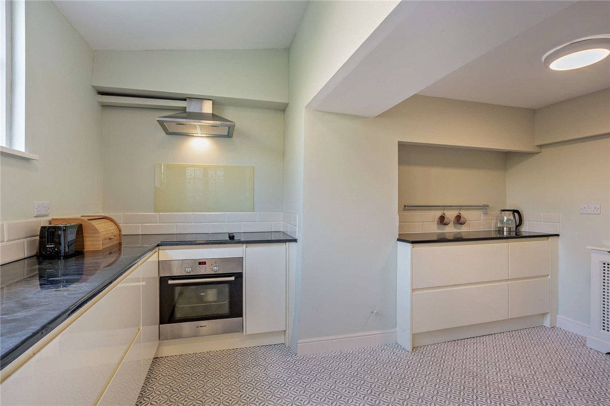3 bedroom House, Main Street, West Tanfield, HG4 - Available, Image 3