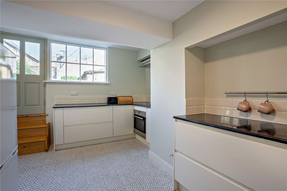 3 bedroom House, Main Street, West Tanfield, HG4 - Available, Image 3