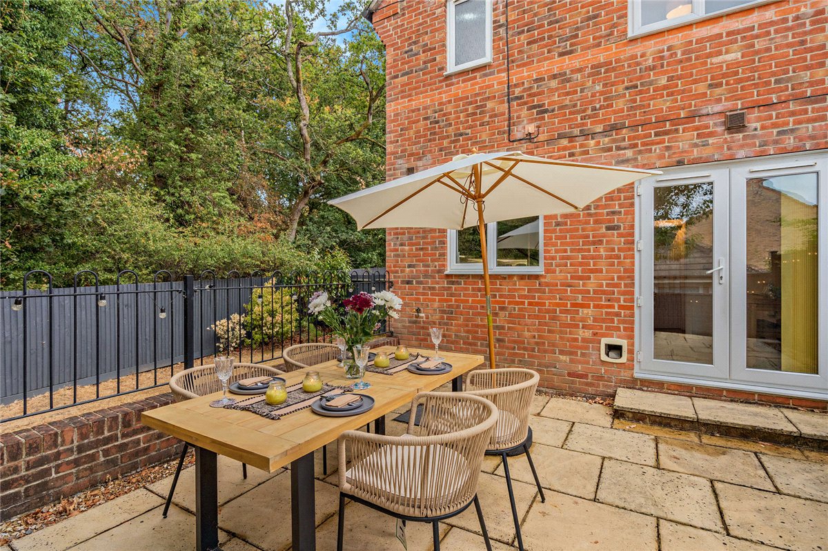 3 bedroom House, Mandarin Drive, Newbury, RG14 - Available, Image 24