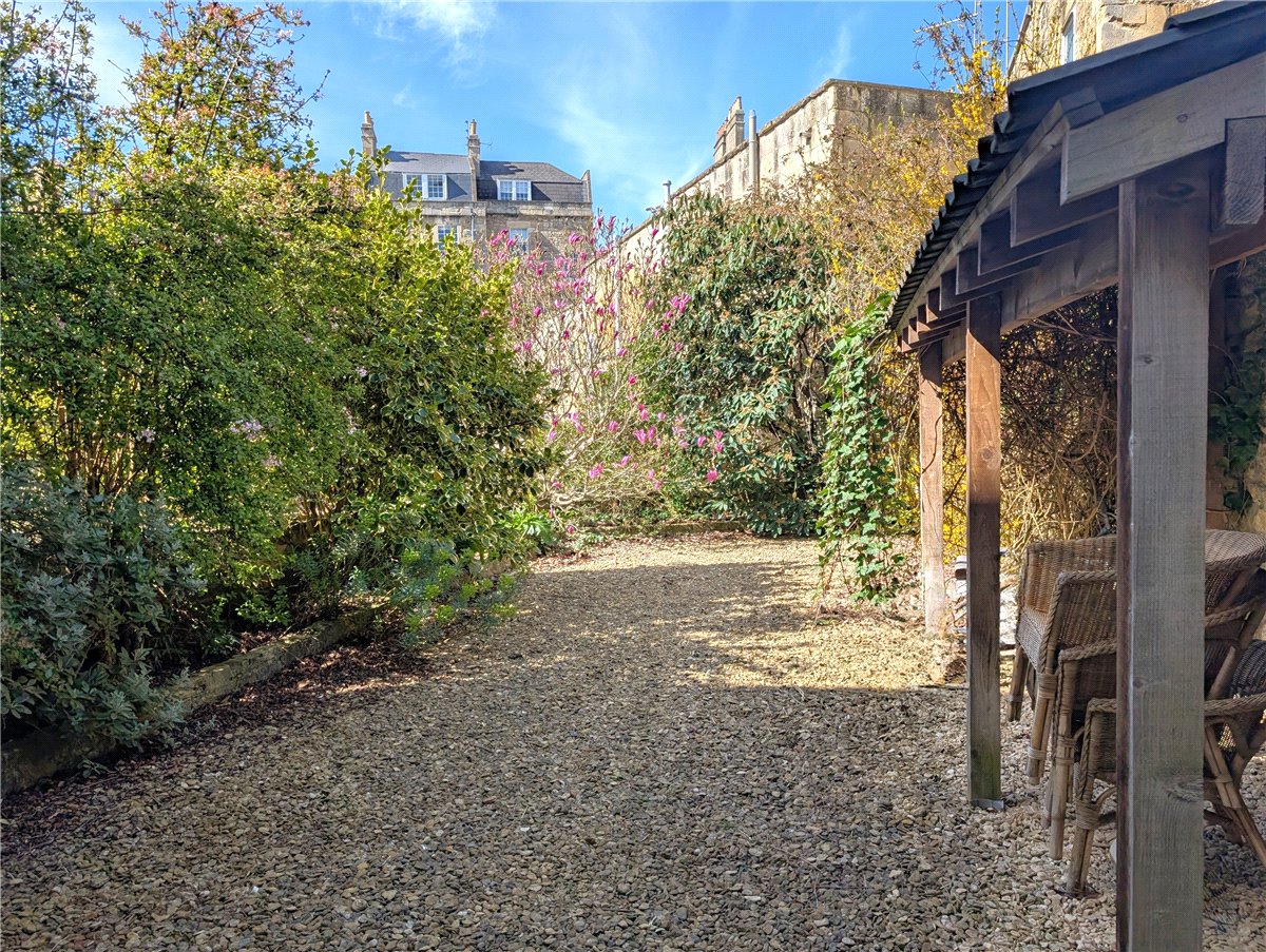 5 bedroom House, Great Bedford Street, Bath, BA1 - Sold, Image 3