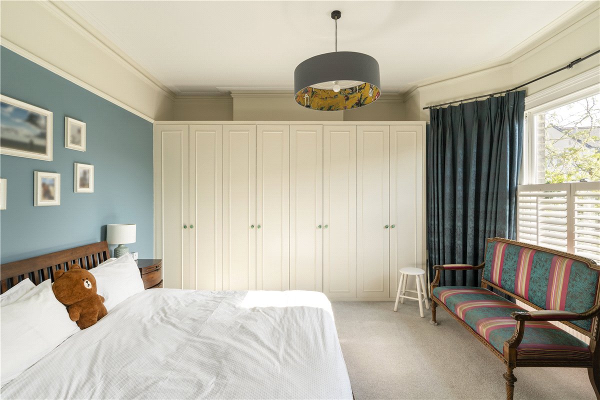 5 bedroom House, Tunley Road, London, SW17 - Sold, Image 11