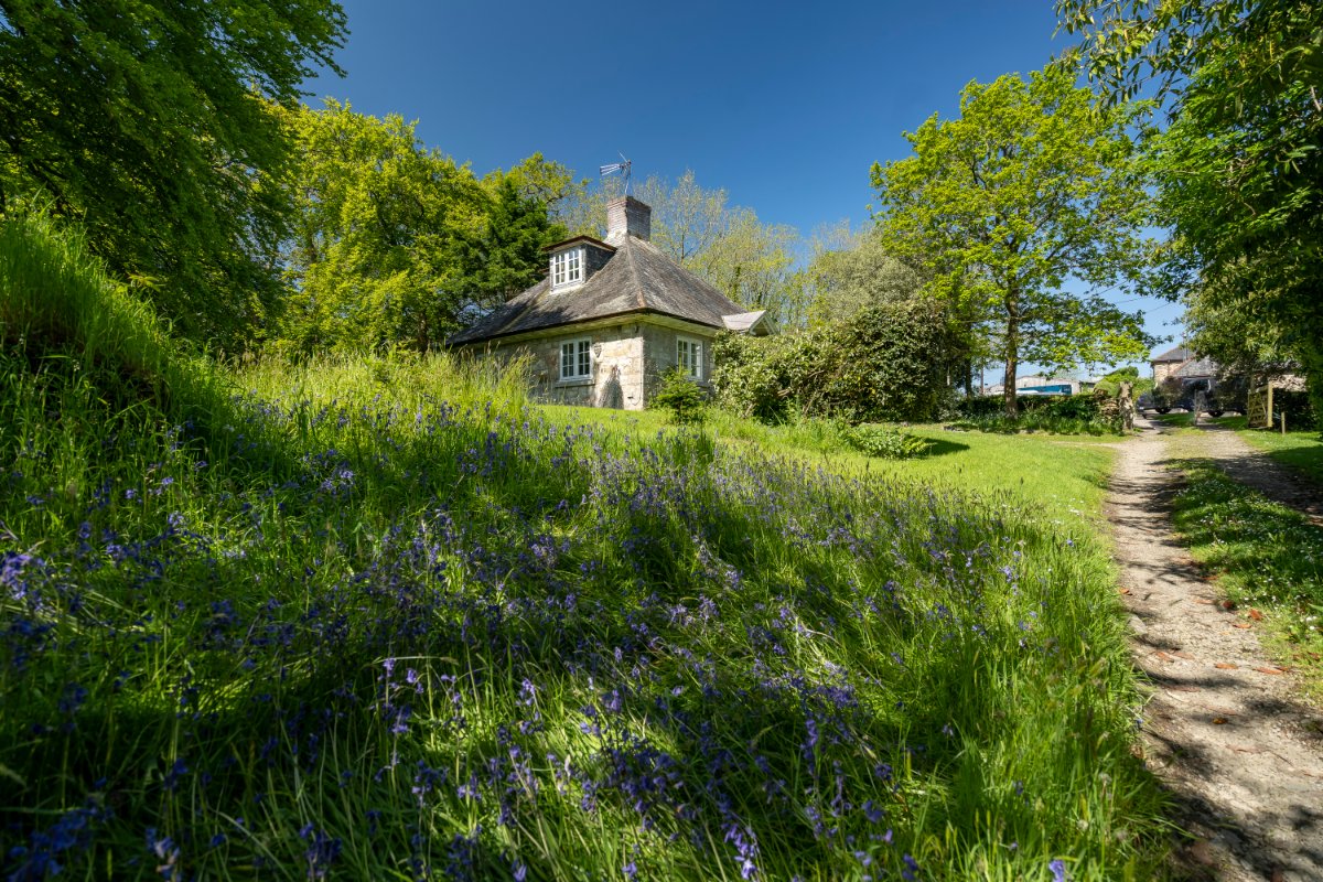 3 bedroom Cottage, Zelah, Truro, TR4 - Sold STC, Image 13