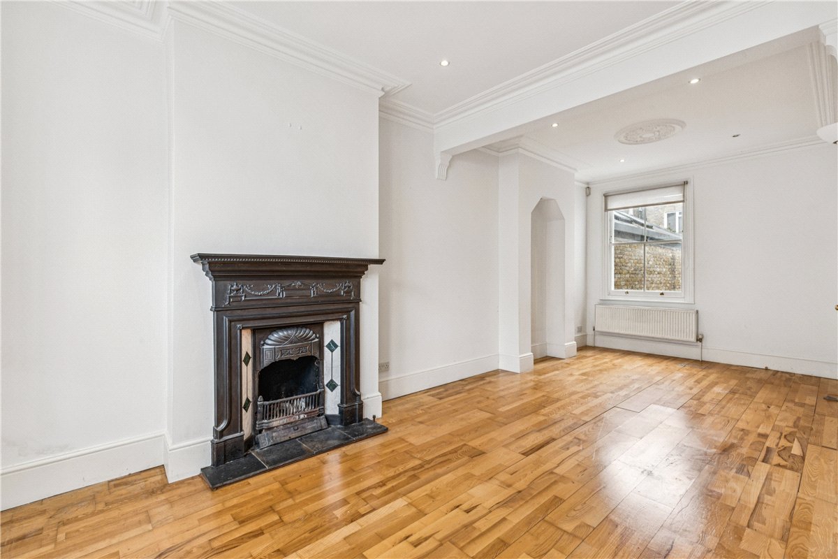4 bedroom House, Firth Gardens, London, SW6 - Sold, Image 1