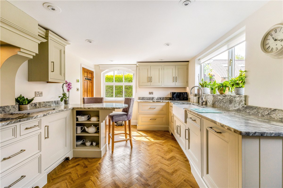 3 bedroom House, Marston Road, Tockwith, YO26 - Available, Image 4