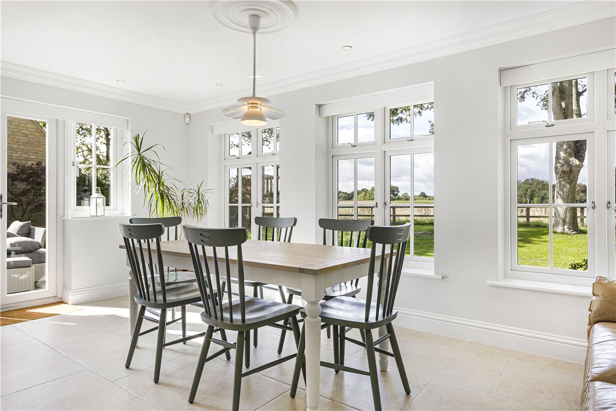 6 bedroom House, Bolsover Close, Long Hanborough, OX29 - Sold, Image 17