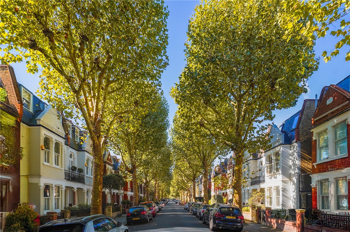 6 bedroom House, Doneraile Street, London, SW6 - Available