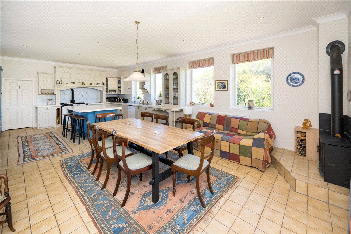 0 bedroom House, Wrench Green, Hackness, YO13 - Available, Image 4