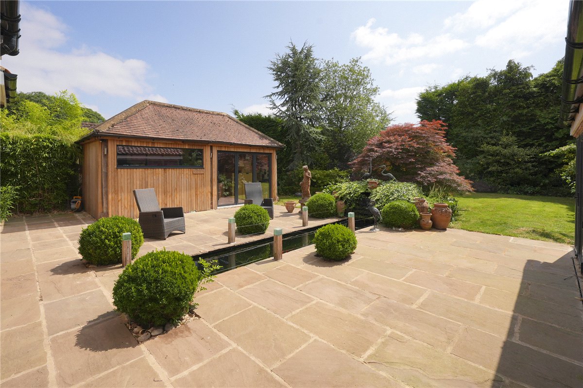 5 bedroom House, Main Street, Upper Poppleton, YO26 - Available, Image 9