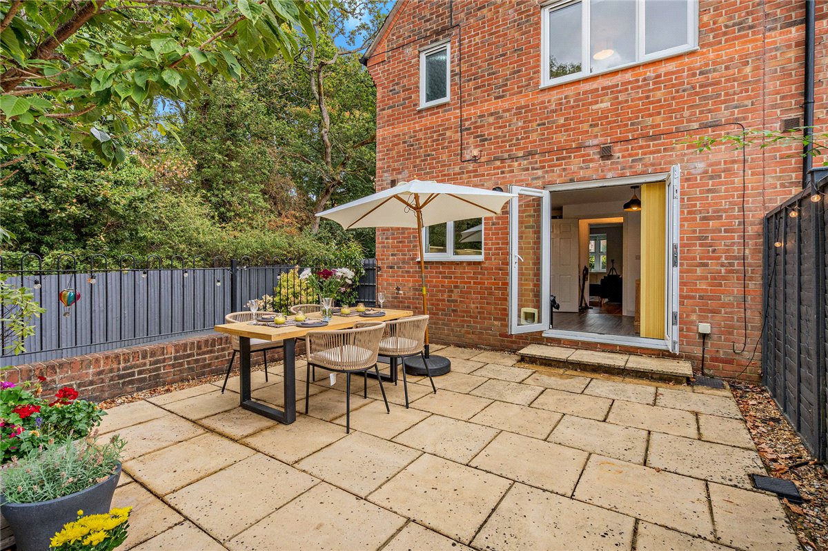 3 bedroom House, Mandarin Drive, Newbury, RG14 - Available, Image 21