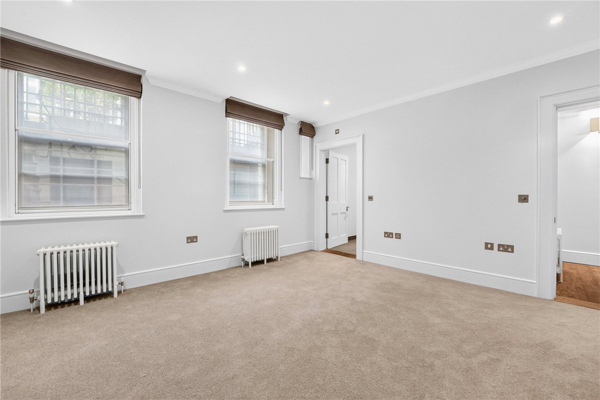 3 bedroom Flat, Gloucester Place, Marylebone, W1U - Let Agreed, Image 13