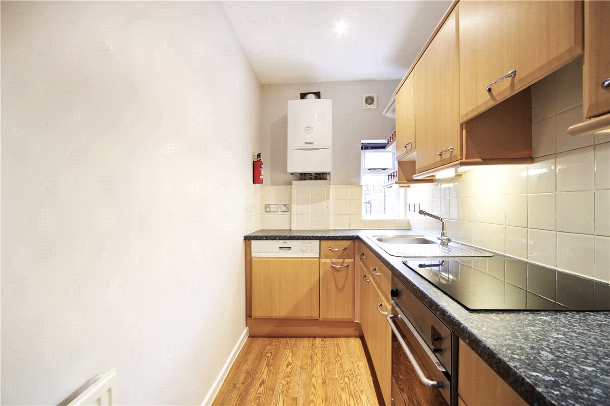 0 bedroom Flat, Seymour Place, London, W1H - Available, Image 5