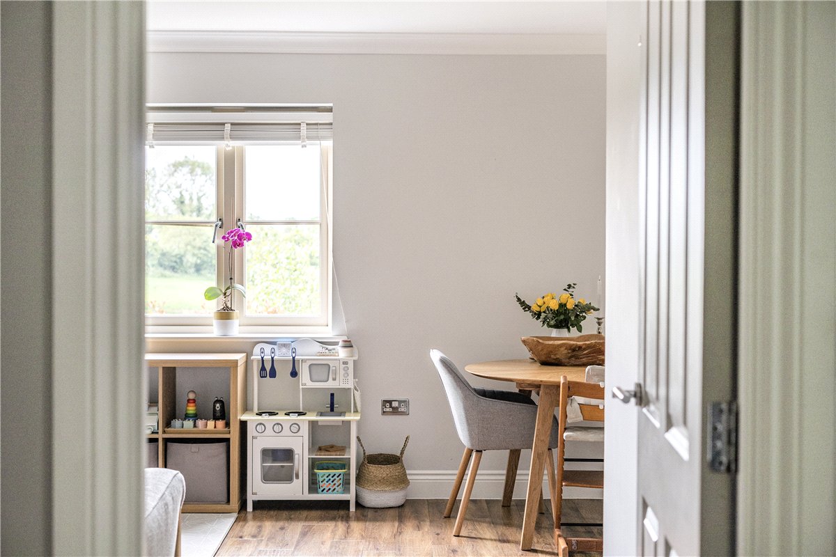 2 bedroom Flat, Fortescue Street, Norton St. Philip, BA2 - Available, Image 12