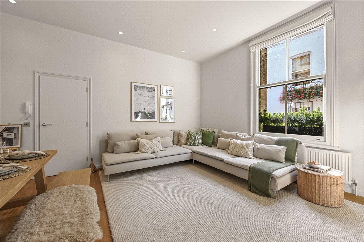 2 bedroom Flat, Bingham Place, London, W1U - Available, Image 9