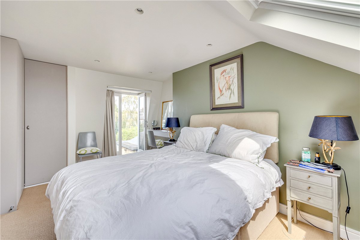 3 bedroom Maisonette, Balvernie Grove, London, SW18 - Sold STC, Image 6