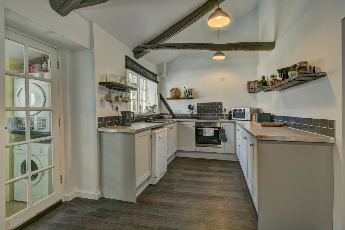 5 bedroom House, Holiday Cottage Complex, South Molton, EX36 - Available, Image 16