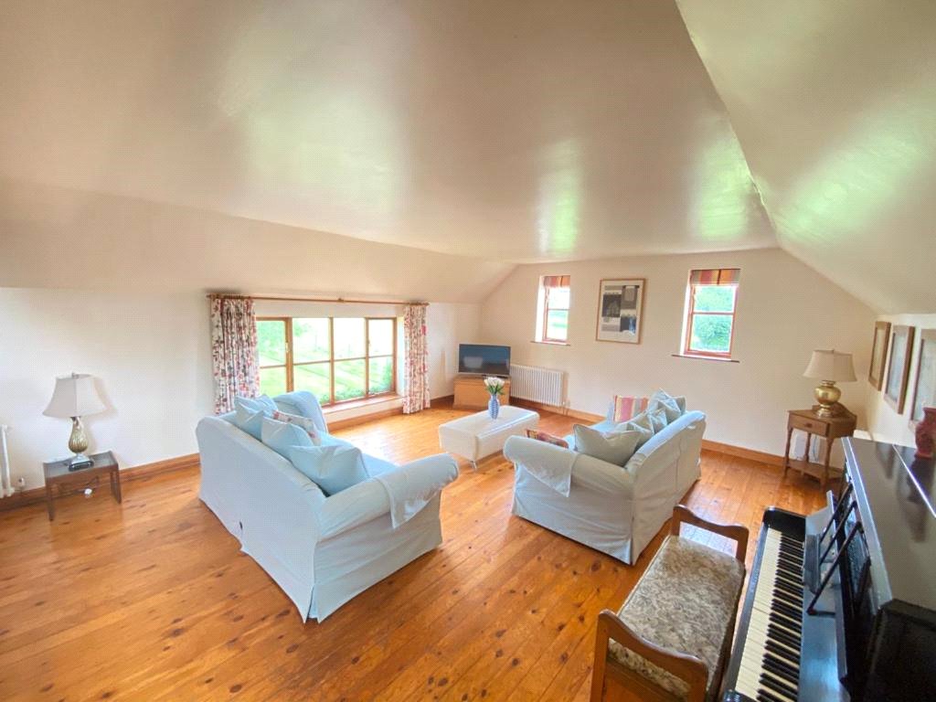 2 bedroom Barn Conversion, Whitwell, York, YO60 - Let Agreed, Image 7