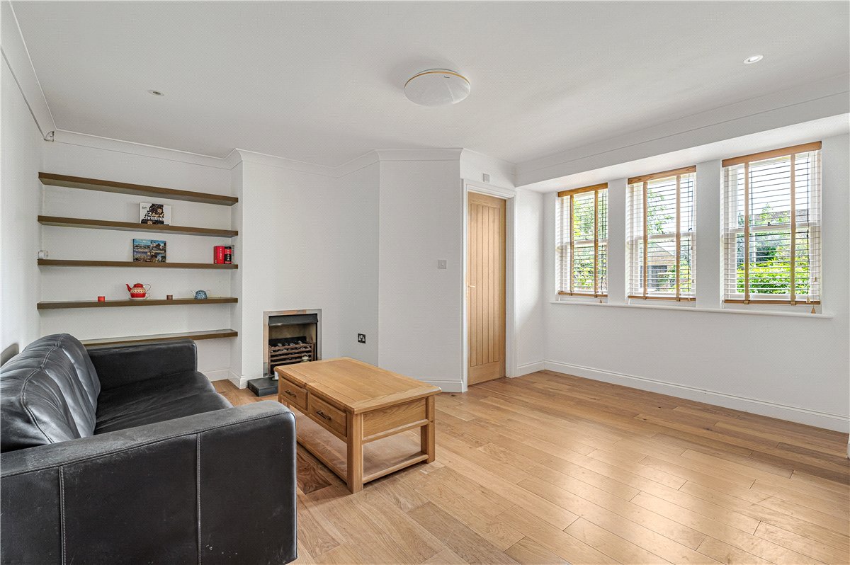 4 bedroom House, Banbury Road, Oxford, OX2 - Under Offer, Image 14