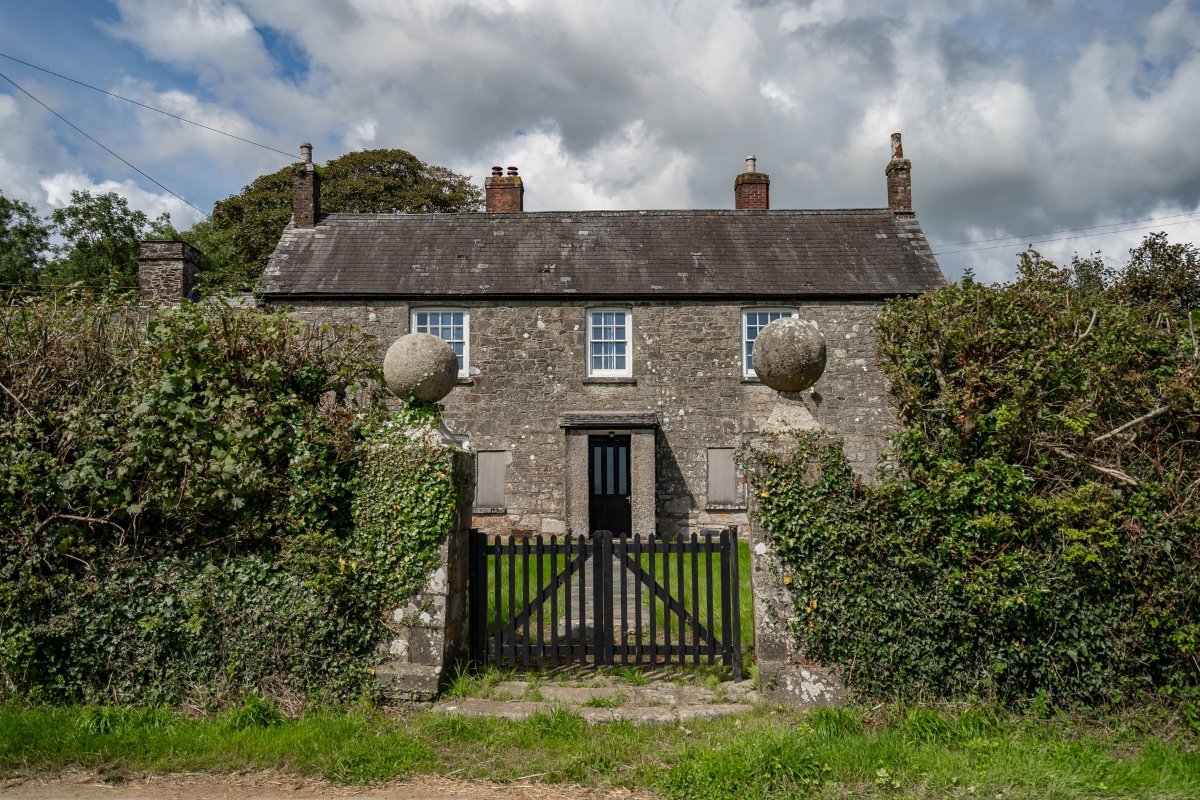 8 bedroom House, London Apprentice, St. Austell, PL26 - Sold, Image 36