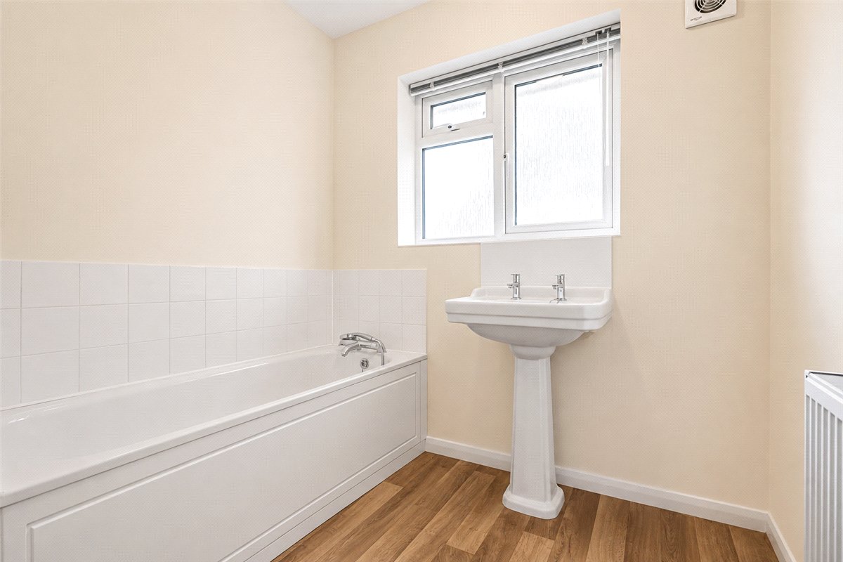 4 bedroom House, Church Lane, Longworth, OX13 - Available, Image 16