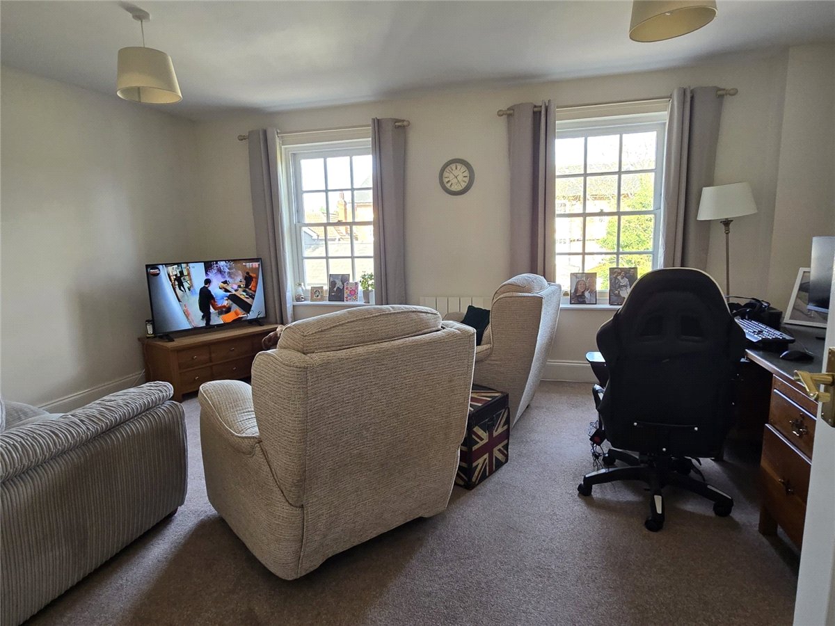3 bedroom House, Post Office Lane, Pewsey, SN9 - Available, Image 7