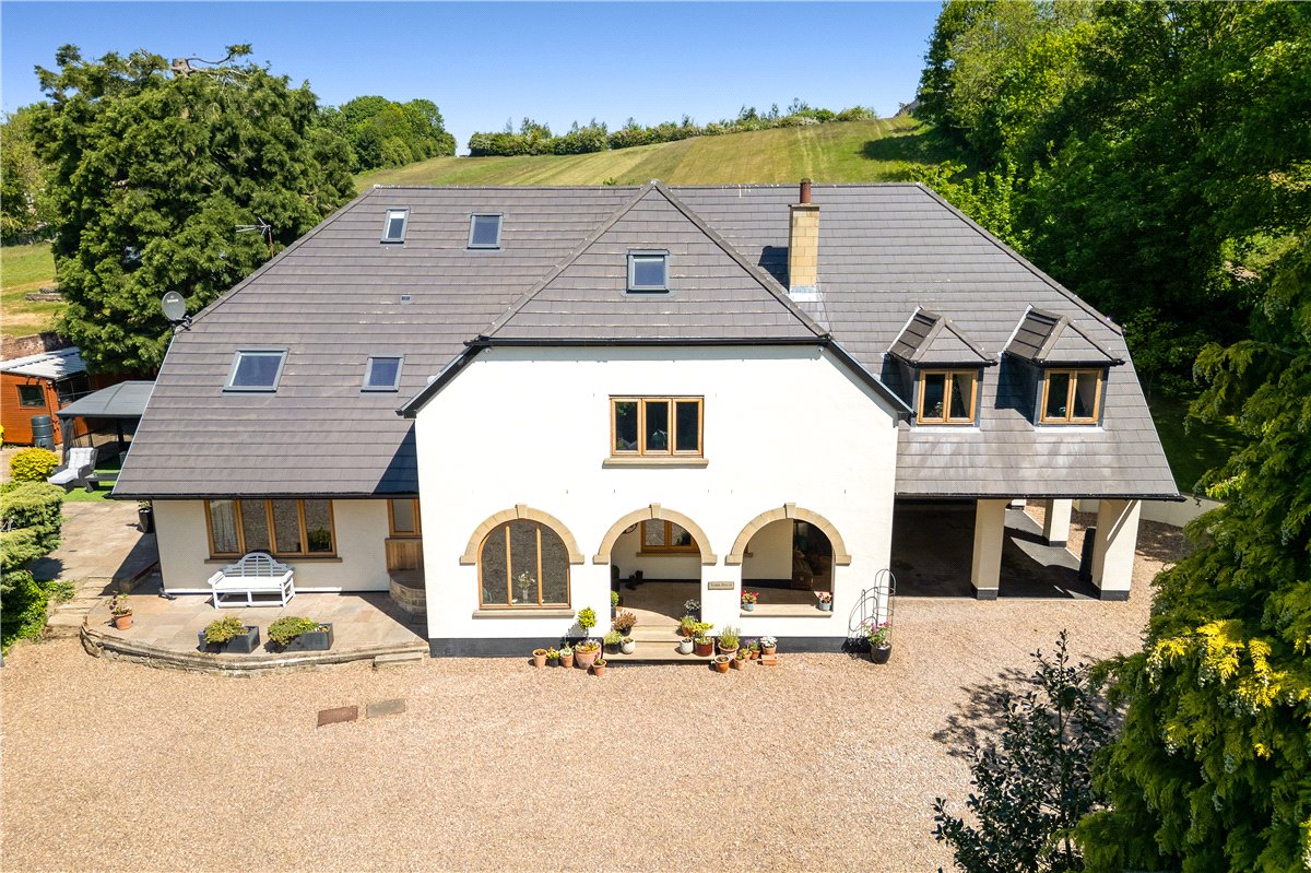 6 bedroom House, York House, Carleton Road, WF8 - Available, Image 4