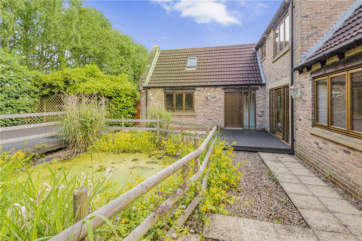 5 bedroom House, Salmon Lane, Kirkby-in-Ashfield, NG17 - Available, Image 15