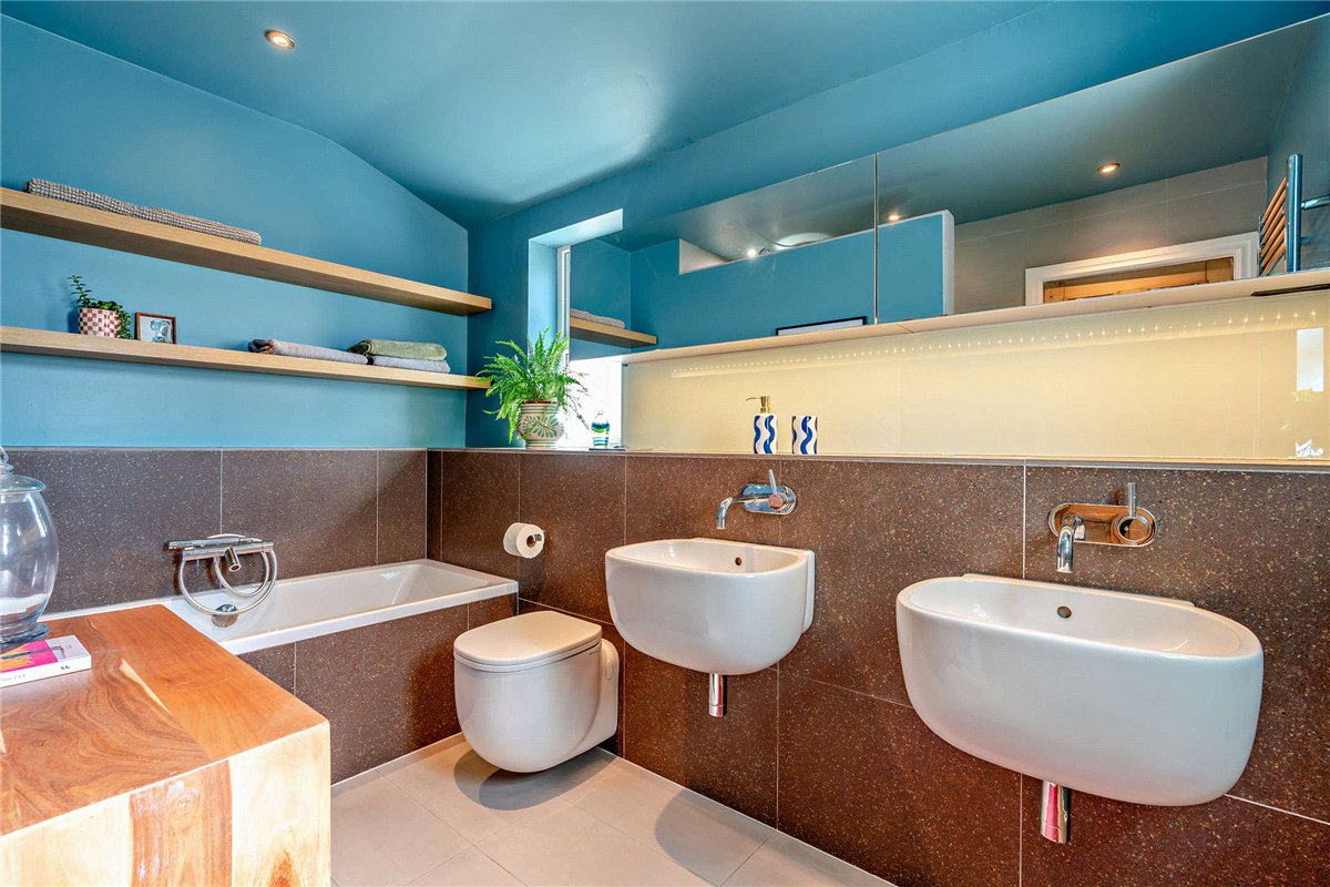 5 bedroom House, Harlow Terrace, Harrogate, HG2 - Available, Image 13