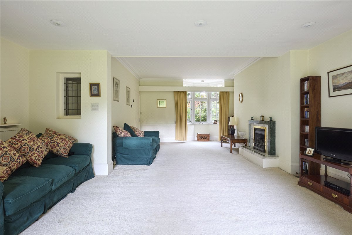 5 bedroom House, Shaftesbury Road, Cambridge, CB2 - Sold, Image 14