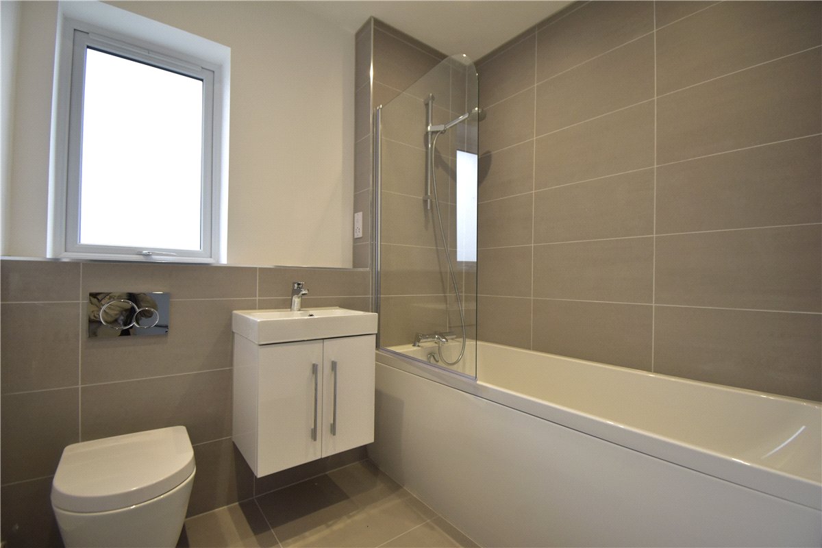 2 bedroom House, Suez Road, Cambridge, CB1 - Sold, Image 4