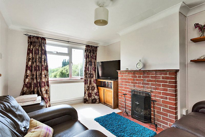 3 bedroom Cottage, Hill Farm Cottage, Enborne Street, RG20 - Sold, Image 4