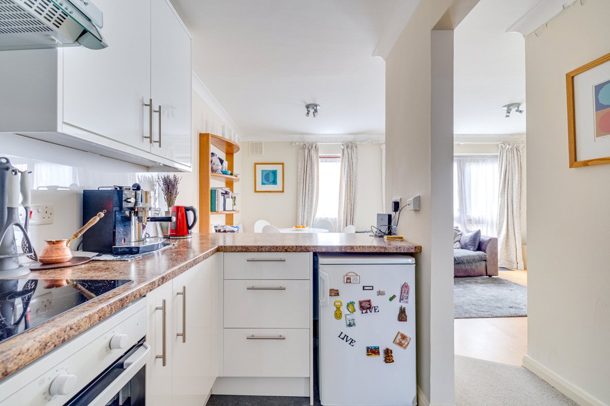 2 bedroom Flat, Maltings Place, Fulham, SW6 - Available, Image 7