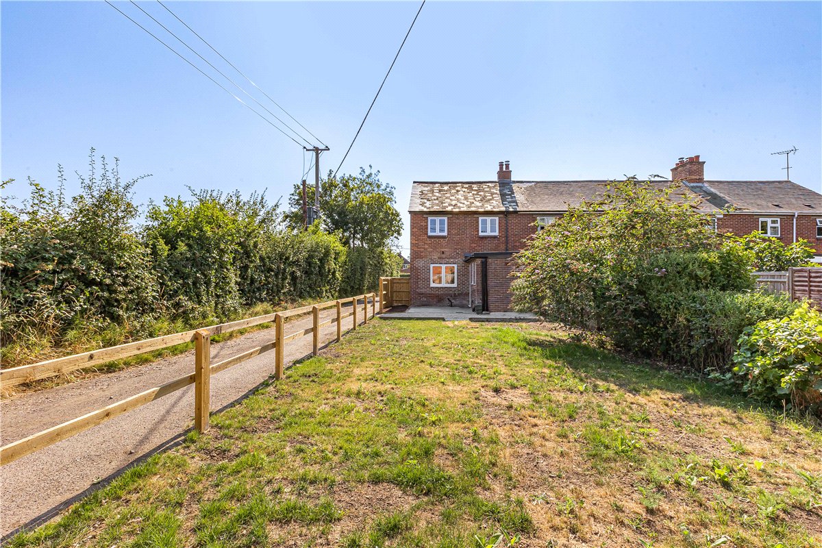 3 bedroom House, Eaton Road, Appleton, OX13 - Available, Image 12