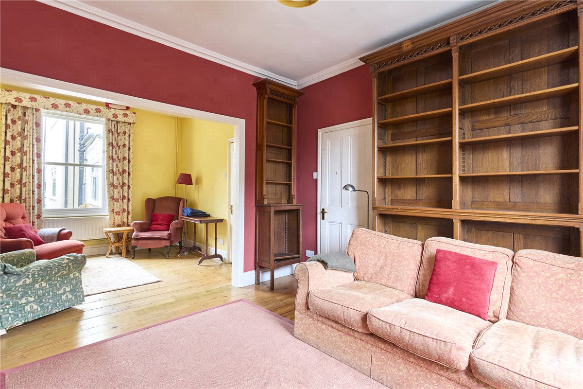 4 bedroom House, Histon Road, Cambridge, CB4 - Sold STC, Image 11
