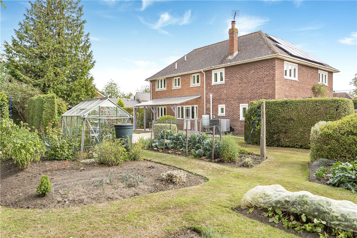 5 bedroom House, Eaton Road, Appleton, OX13 - Sold, Image 16