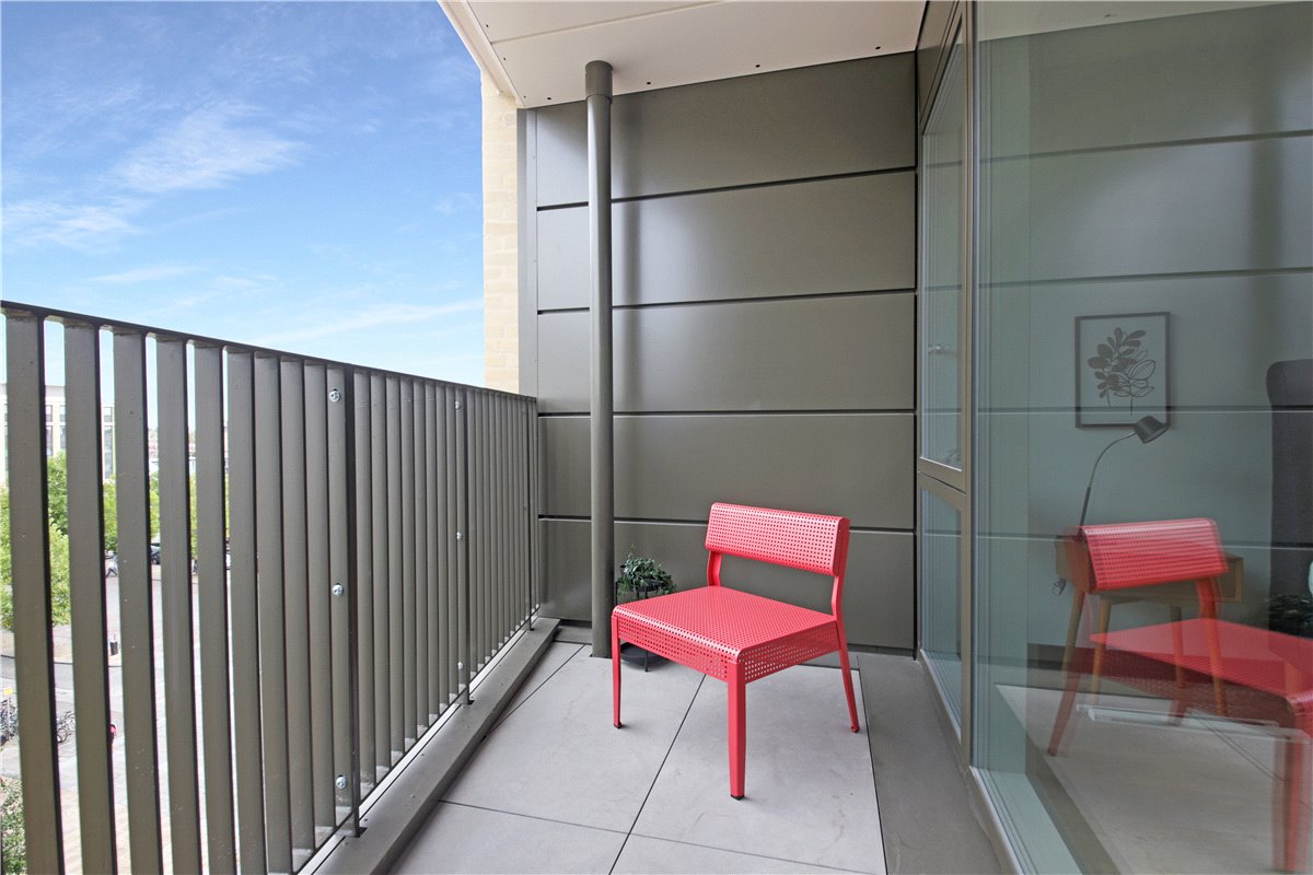 1 bedroom Flat, 4 Station Square, Cambridge, CB1 - Let Agreed, Image 9