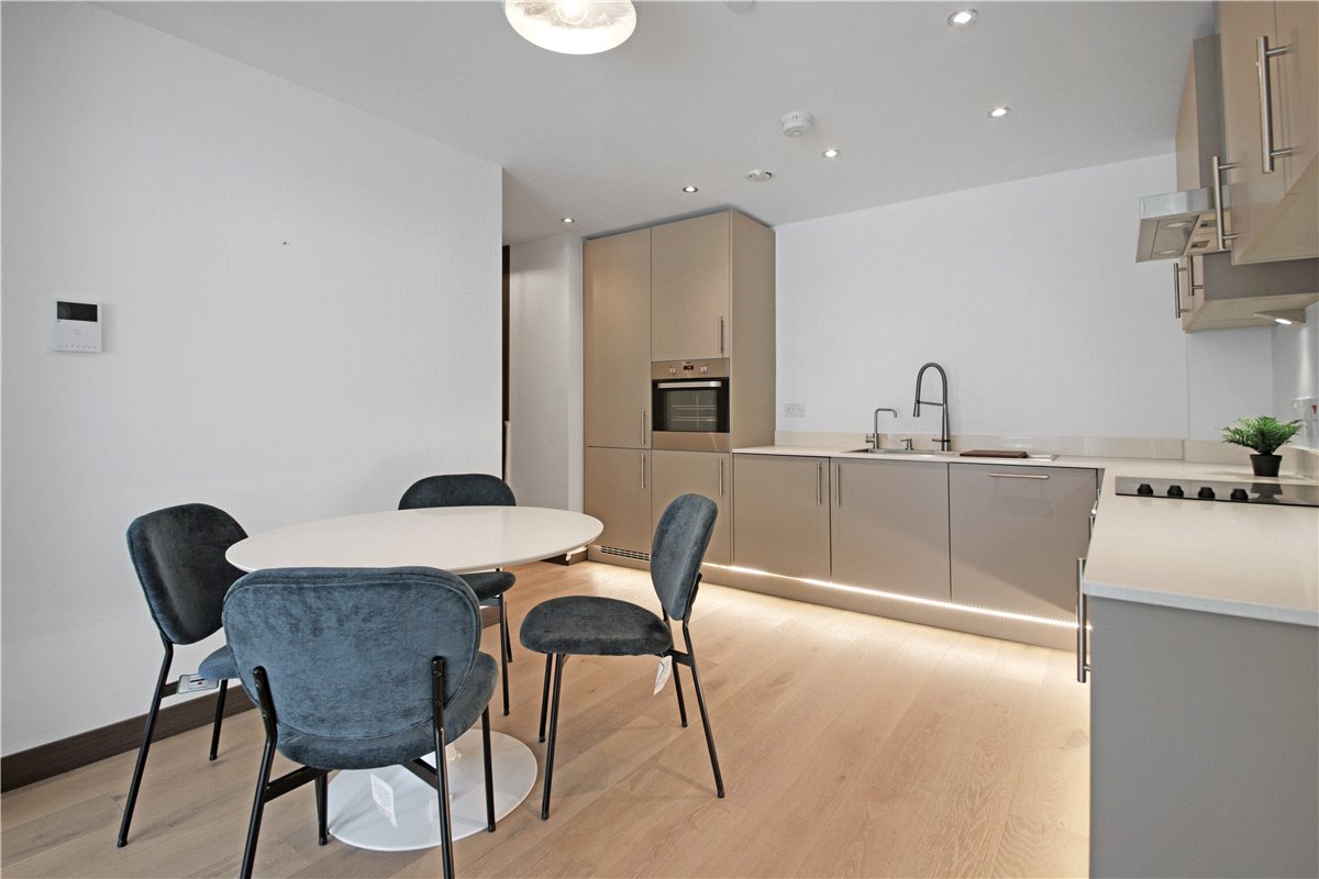 1 bedroom Flat, 4 Station Square, Cambridge, CB1 - , Image 9