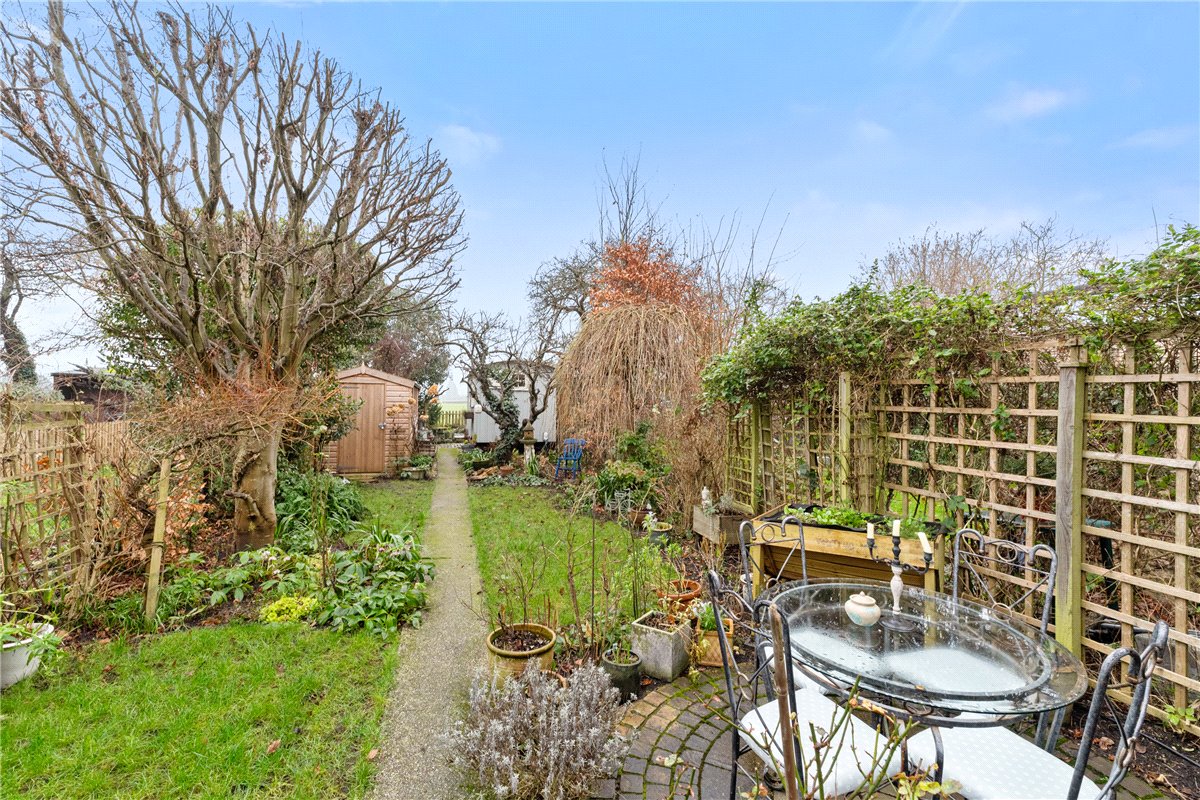 2 bedroom House, Selwyn Road, Cambridge, CB3 - Sold, Image 10